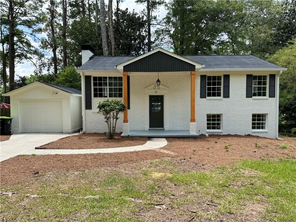 61 Jonathan Road Riverdale, GA 30274 - Photo 1 of 1 Gallery Image 1