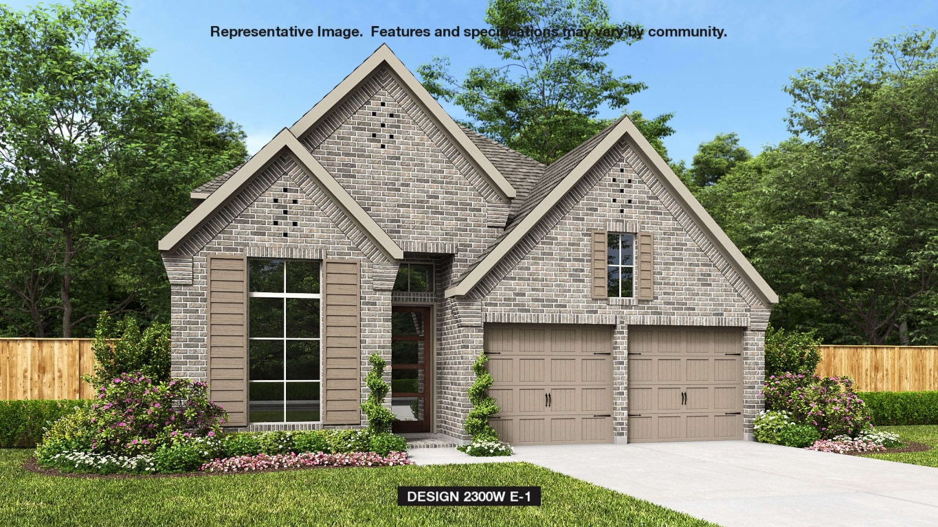368 Kimble Creek Loop Kyle, TX 78640 - Photo 1 of 1
