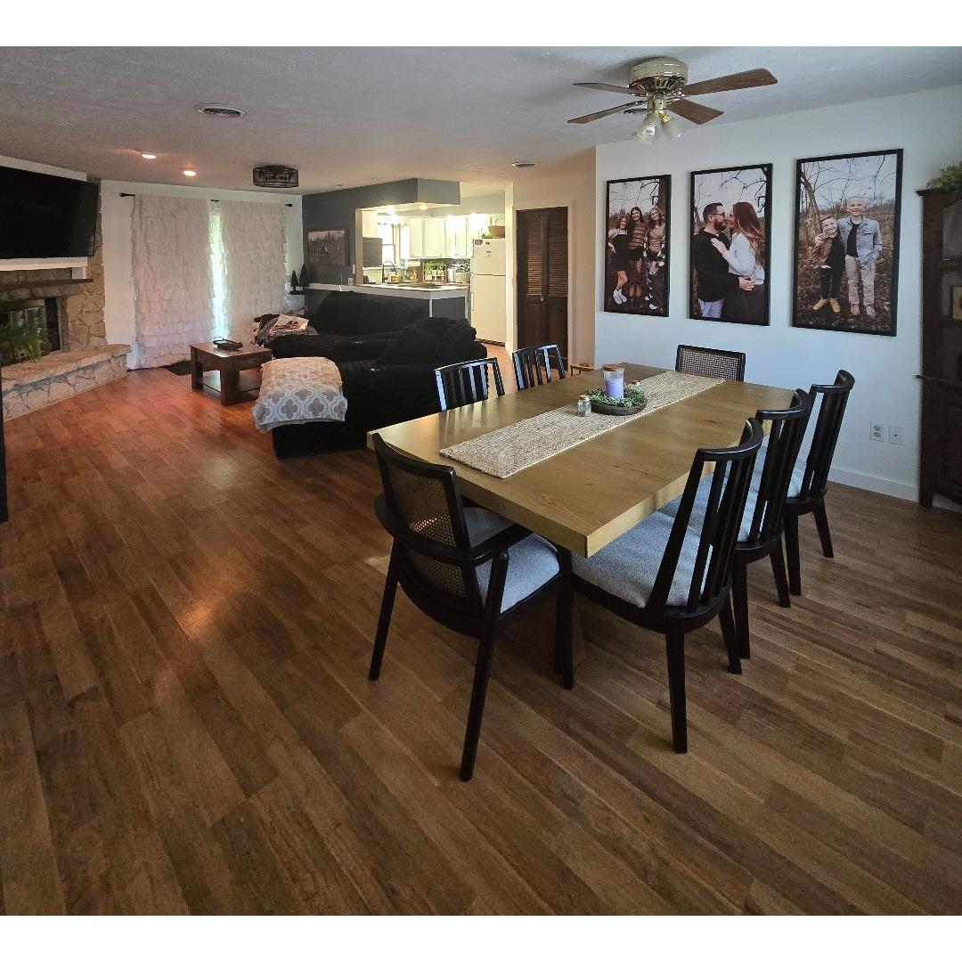 307 West 5th Street Brookston, IN 47923 - Photo 2 of 8