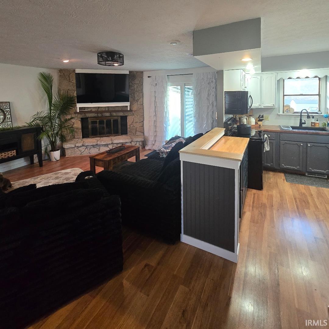 307 West 5th Street Brookston, IN 47923 - Photo 4 of 8