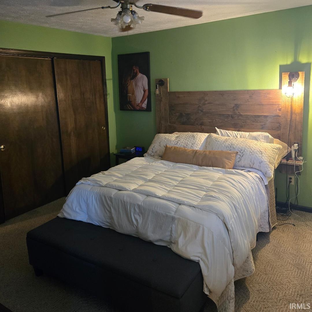 307 West 5th Street Brookston, IN 47923 - Photo 6 of 8