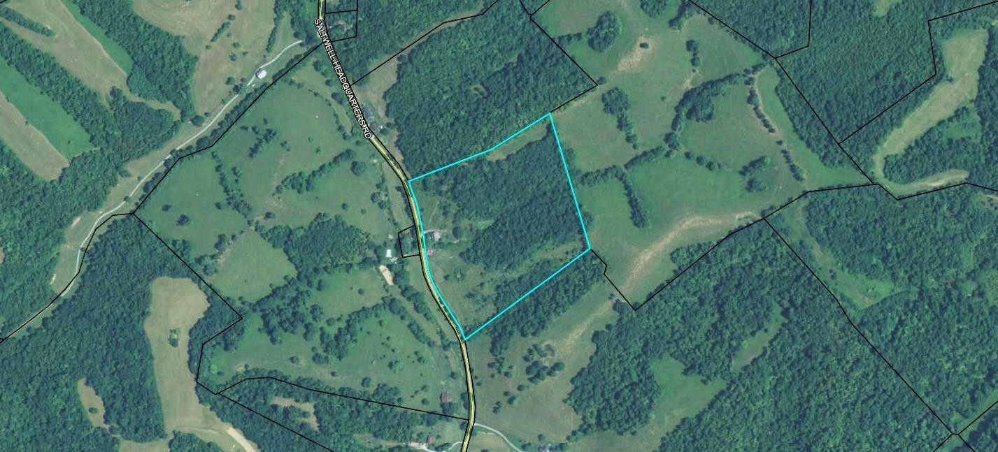 845 Saltwell Road Carlisle, KY 40311 - Photo 15 of 15 Photo 15