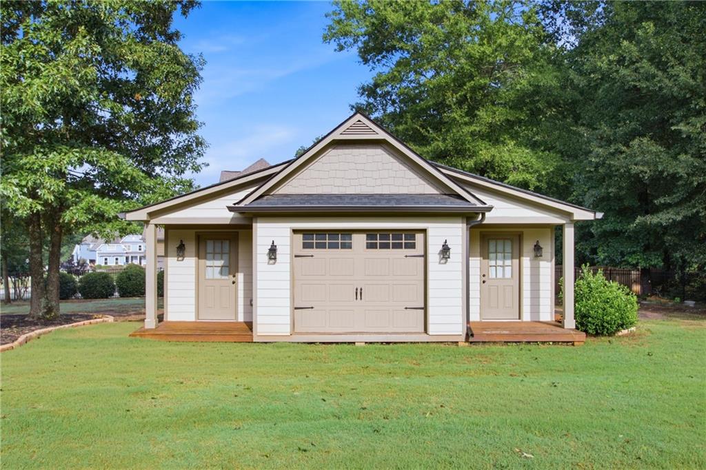 4662 Whitlow Ridge Drive Bishop, GA 30621 - Photo 4 of 61