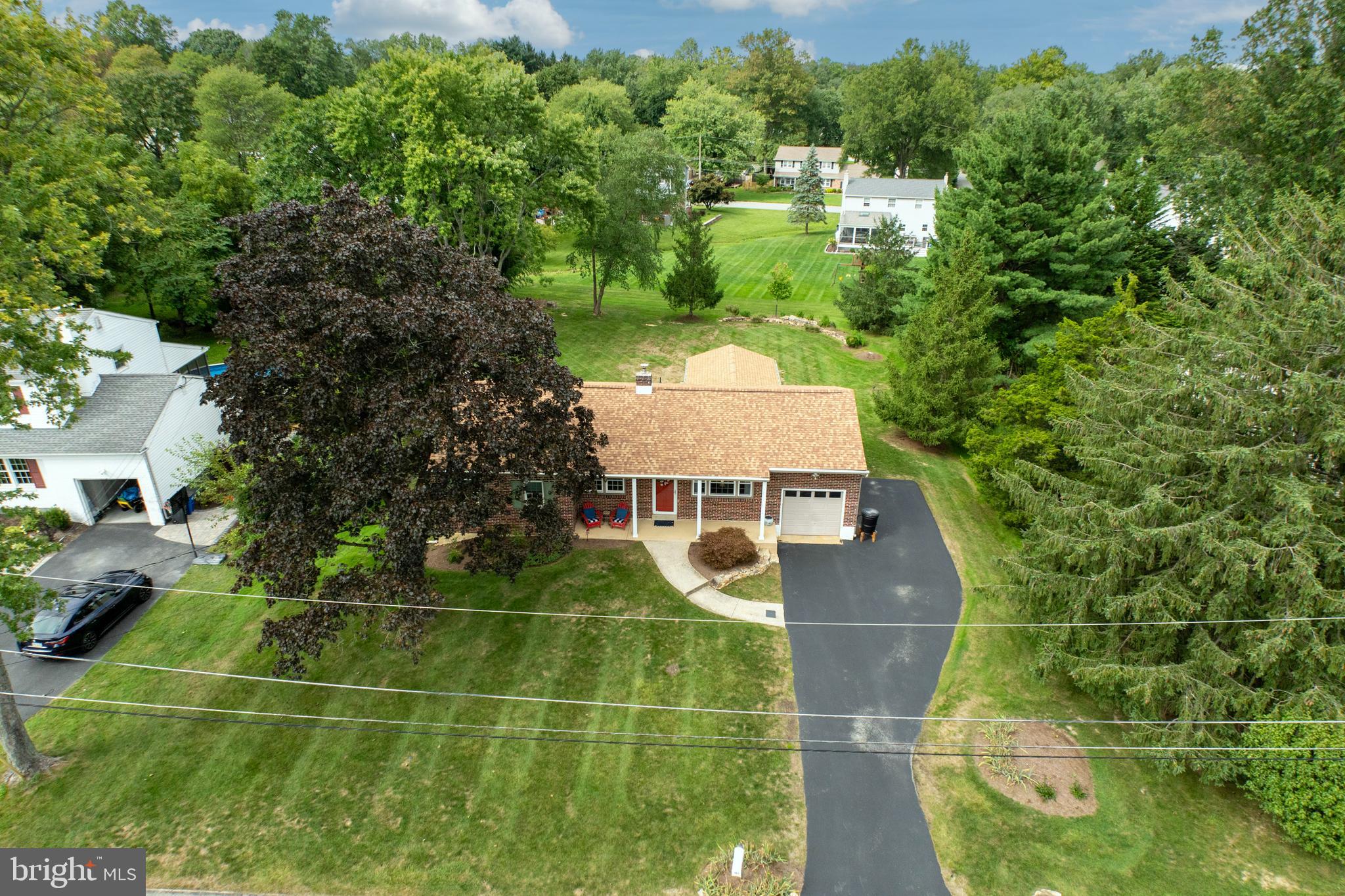 107 Lori Circle Exton, PA 19341 - Photo 40 of 45