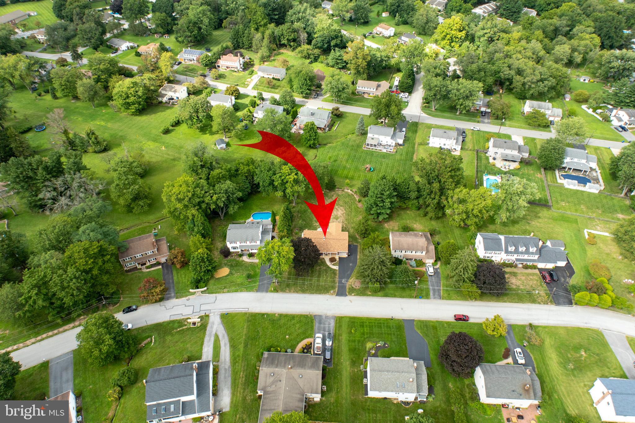 107 Lori Circle Exton, PA 19341 - Photo 44 of 45