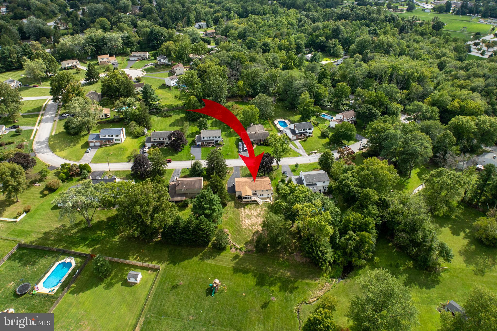 107 Lori Circle Exton, PA 19341 - Photo 45 of 45