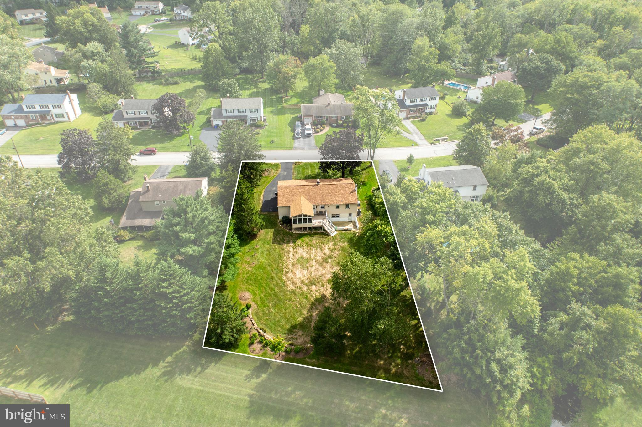 107 Lori Circle Exton, PA 19341 - Photo 5 of 45