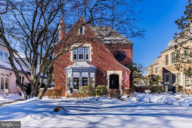 $495,000 | 2926 North 2nd Street, Harrisburg, PA 17110