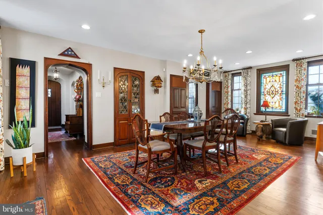 $495,000 | 2926 North 2nd Street, Harrisburg, PA 17110