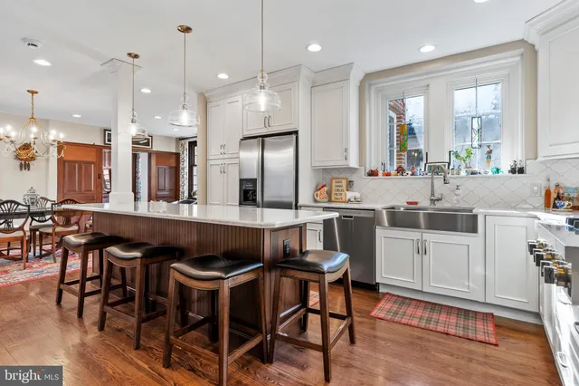 $495,000 | 2926 North 2nd Street, Harrisburg, PA 17110