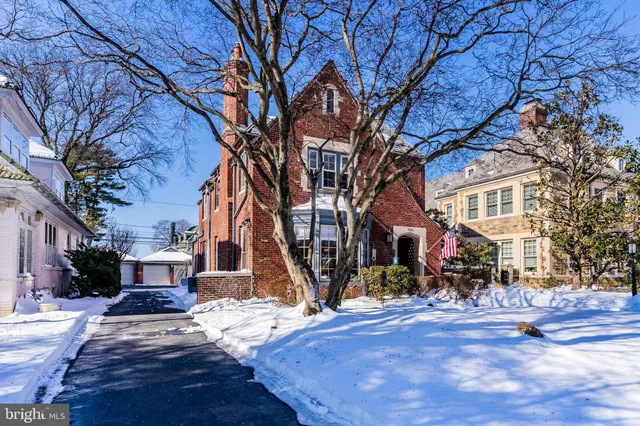 $495,000 | 2926 North 2nd Street, Harrisburg, PA 17110