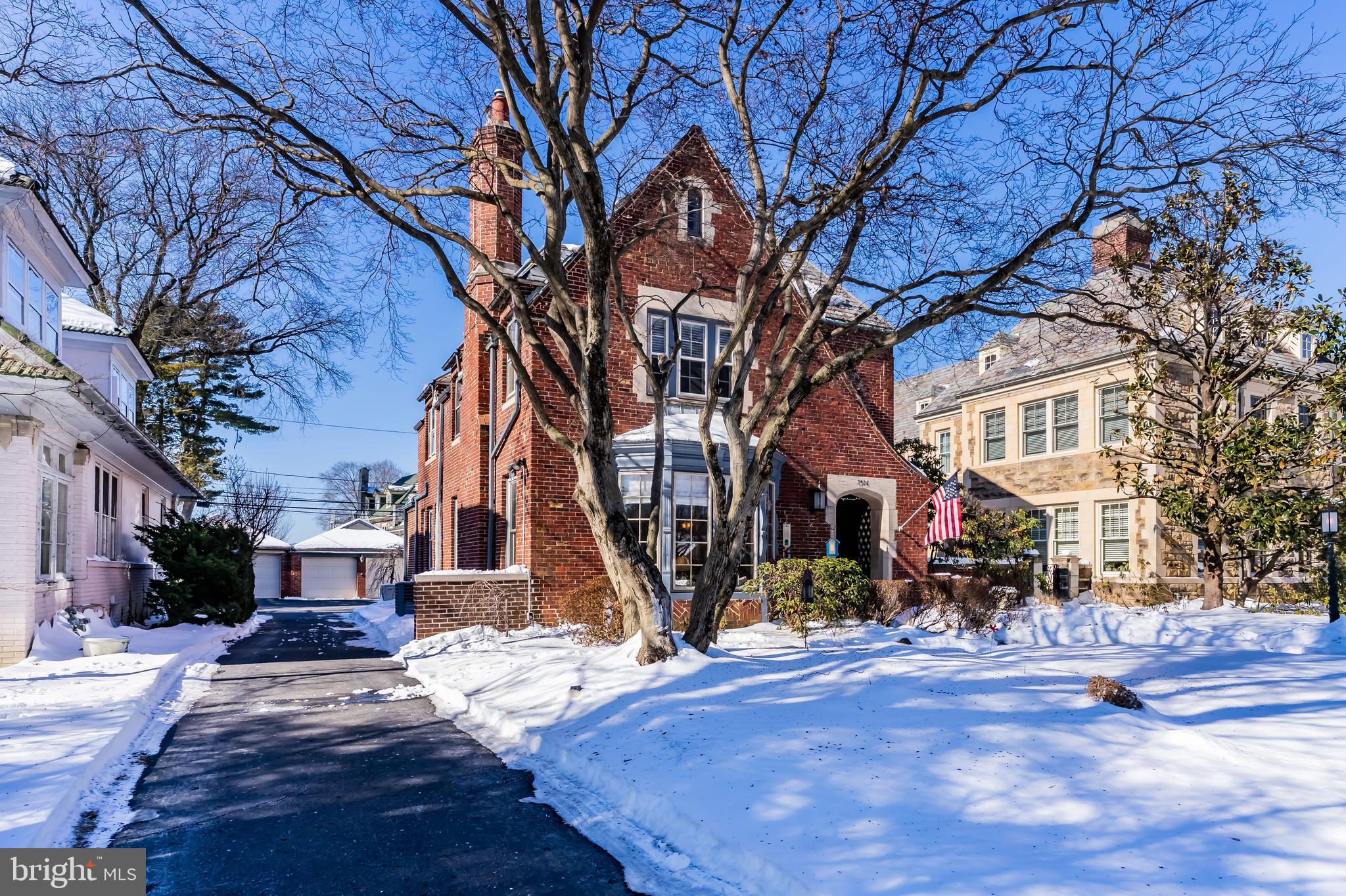 2926 North 2nd Street Harrisburg, PA 17110 - Photo 2 of 55