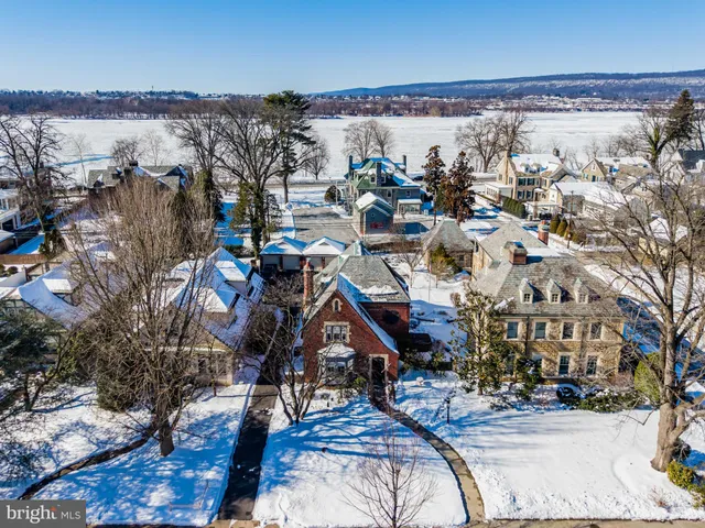 $495,000 | 2926 North 2nd Street, Harrisburg, PA 17110