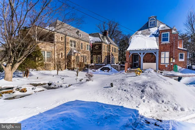 $495,000 | 2926 North 2nd Street, Harrisburg, PA 17110