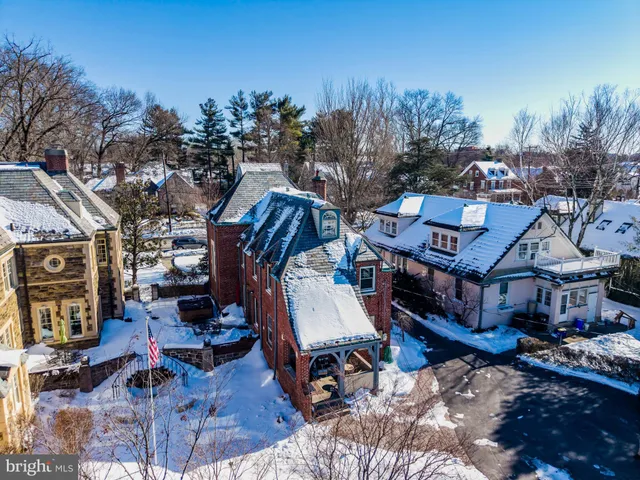 $495,000 | 2926 North 2nd Street, Harrisburg, PA 17110