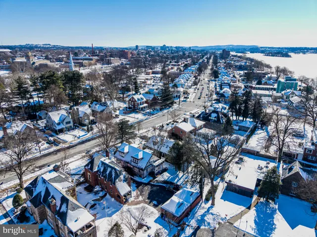 $495,000 | 2926 North 2nd Street, Harrisburg, PA 17110