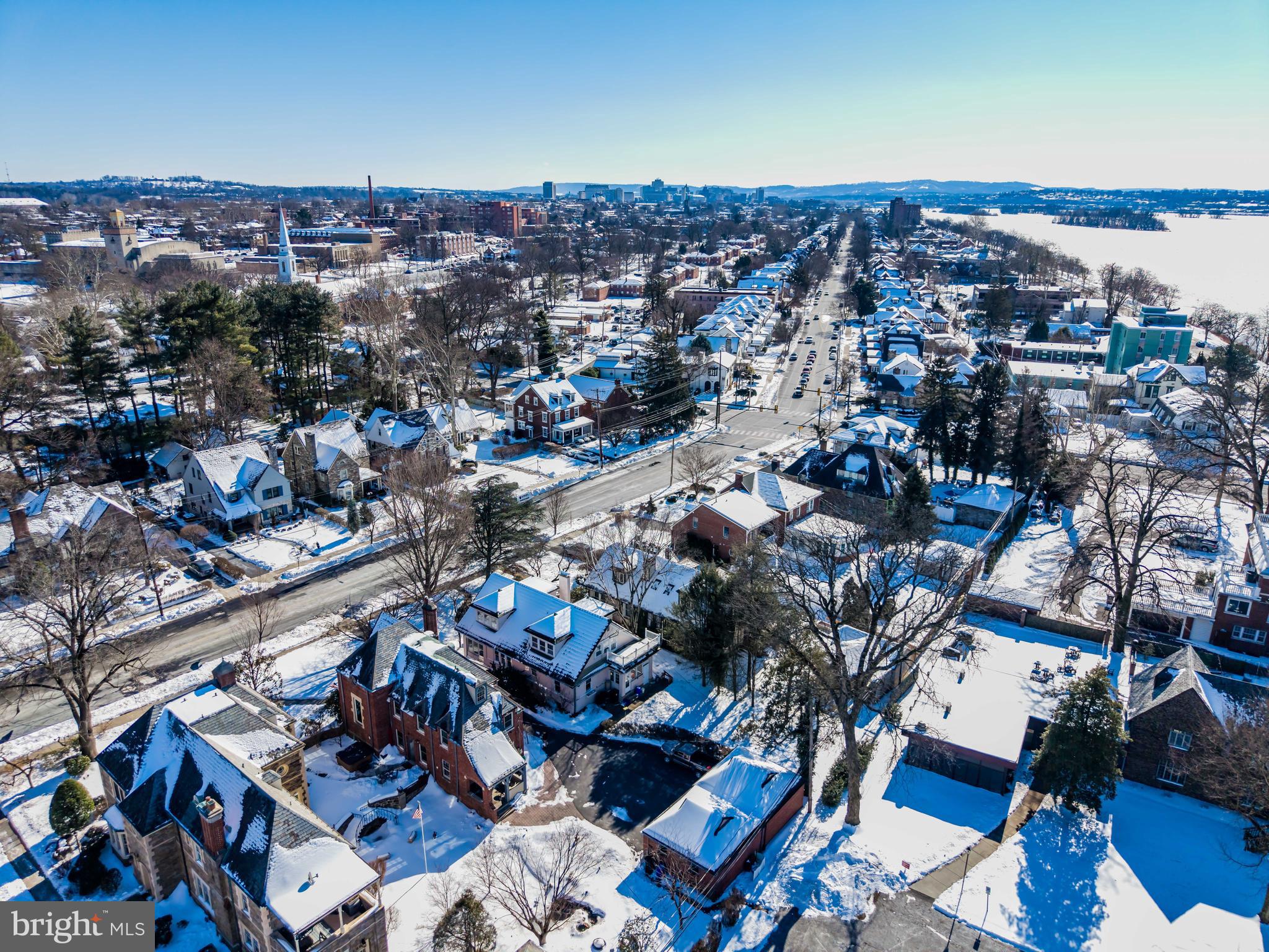 2926 North 2nd Street Harrisburg, PA 17110 - Photo 45 of 55