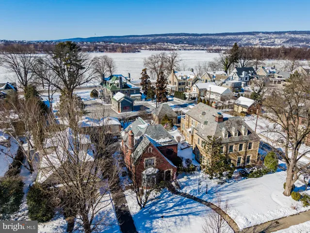 $495,000 | 2926 North 2nd Street, Harrisburg, PA 17110