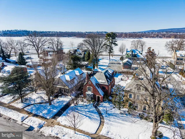 $495,000 | 2926 North 2nd Street, Harrisburg, PA 17110