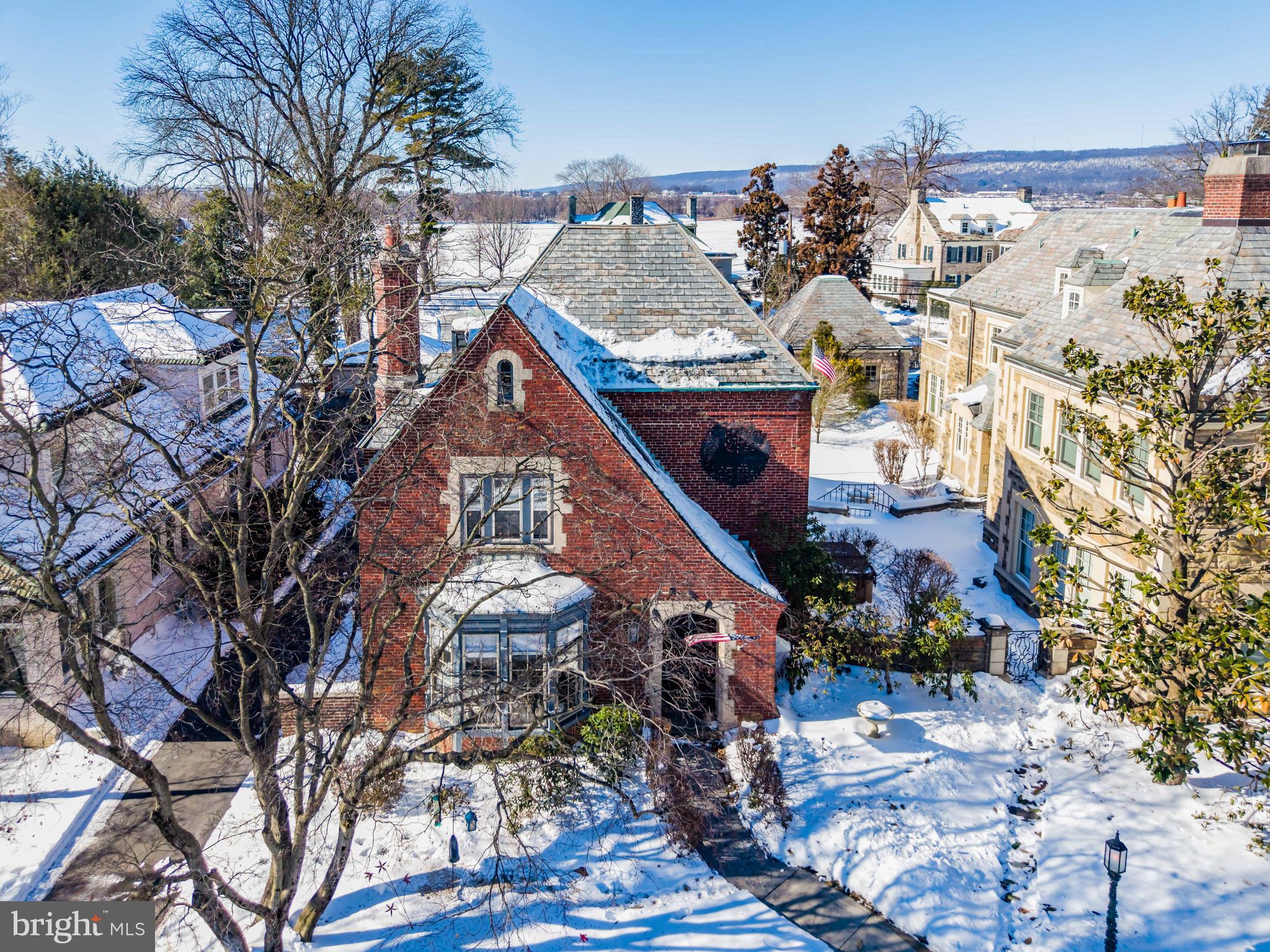 2926 North 2nd Street Harrisburg, PA 17110 - Photo 49 of 55