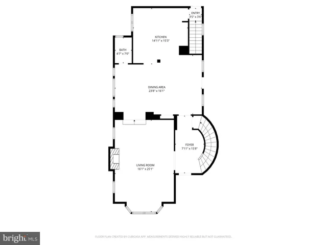 $495,000 | 2926 North 2nd Street, Harrisburg, PA 17110