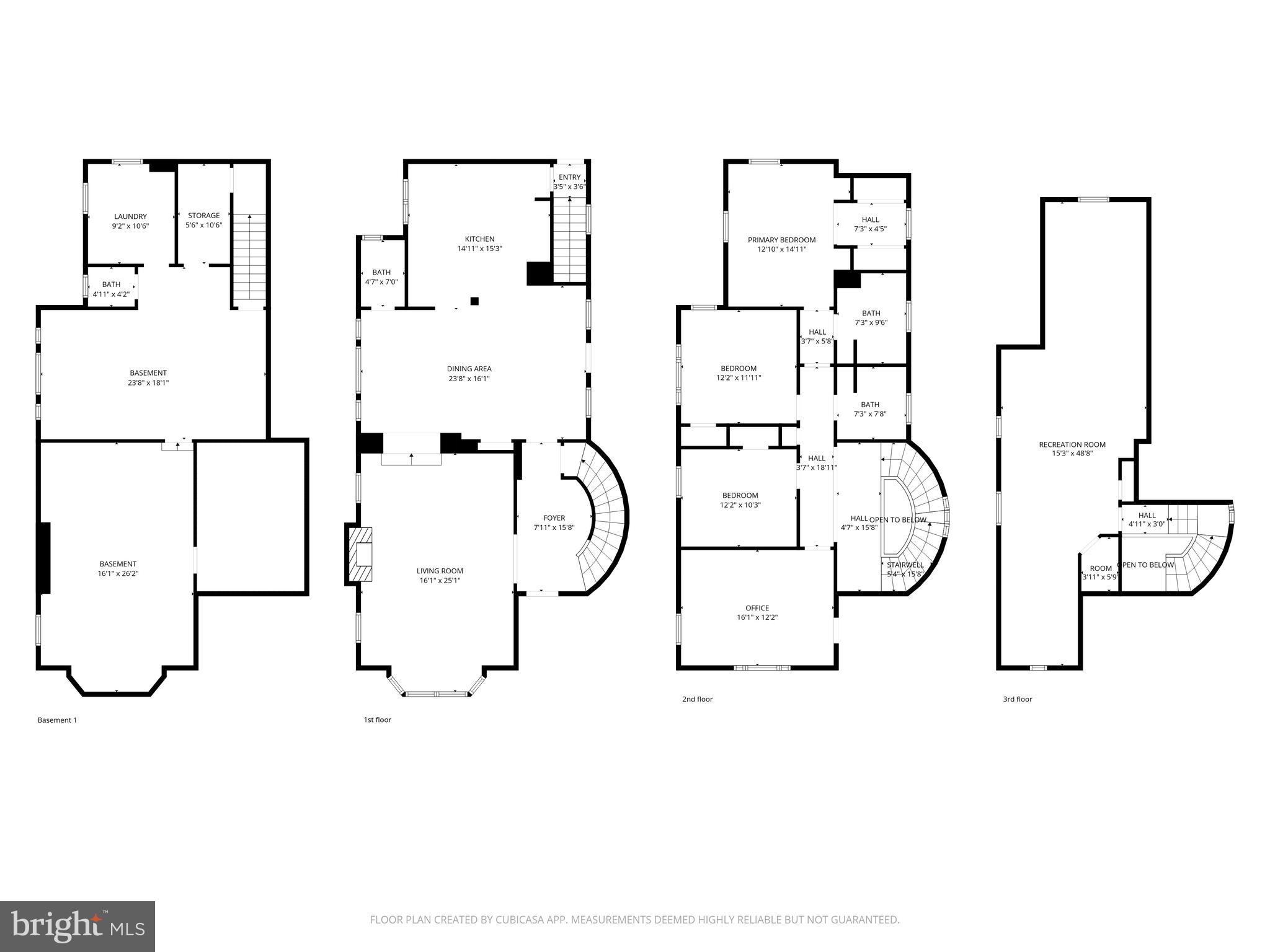 2926 North 2nd Street Harrisburg, PA 17110 - Photo 52 of 55