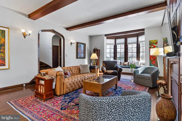 $495,000 | 2926 North 2nd Street, Harrisburg, PA 17110