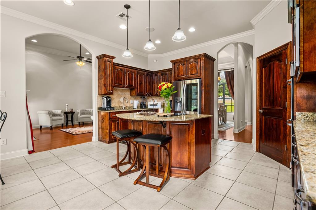 3898 Staples Road Pineville, LA 71360 - Photo 14 of 45