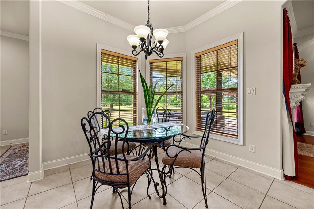 3898 Staples Road Pineville, LA 71360 - Photo 20 of 45