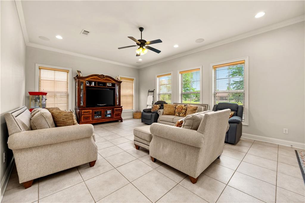 3898 Staples Road Pineville, LA 71360 - Photo 21 of 45