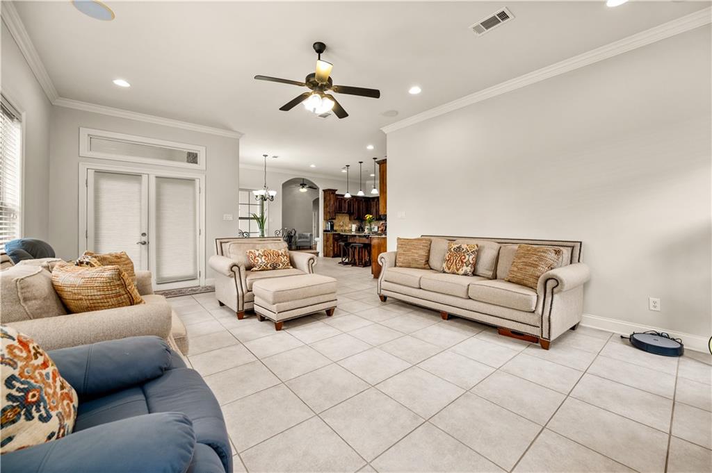 3898 Staples Road Pineville, LA 71360 - Photo 23 of 45