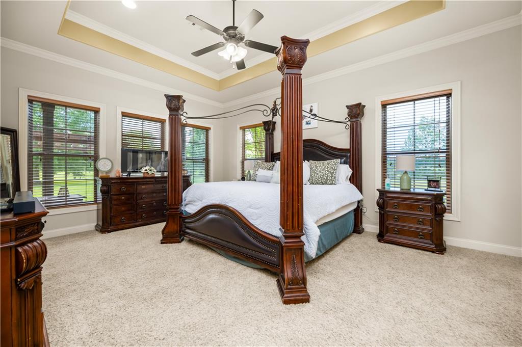 3898 Staples Road Pineville, LA 71360 - Photo 25 of 45