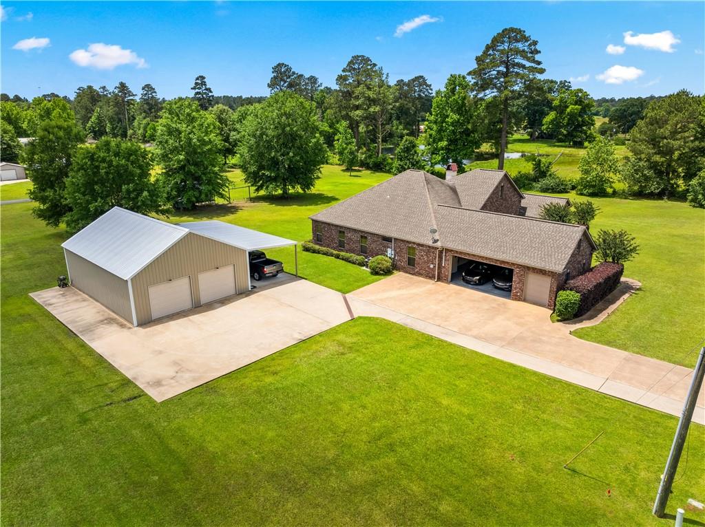 3898 Staples Road Pineville, LA 71360 - Photo 3 of 45