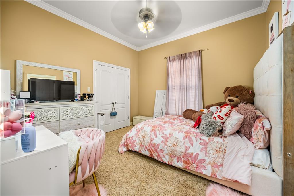 3898 Staples Road Pineville, LA 71360 - Photo 31 of 45