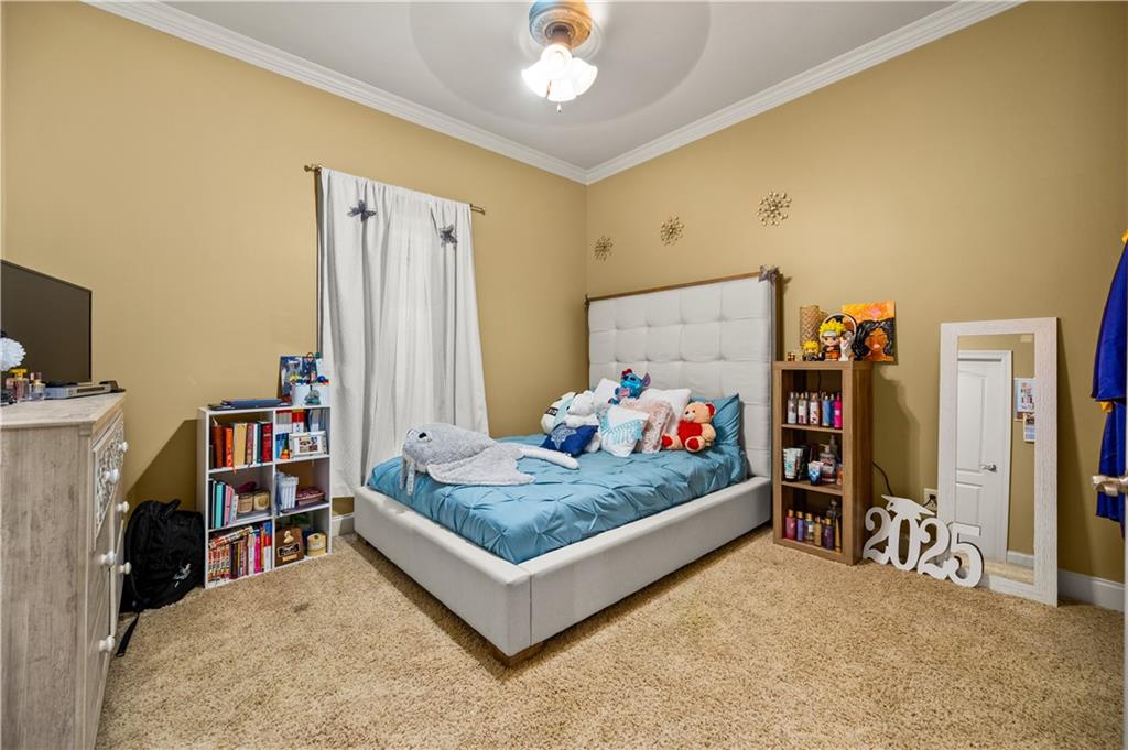 3898 Staples Road Pineville, LA 71360 - Photo 33 of 45