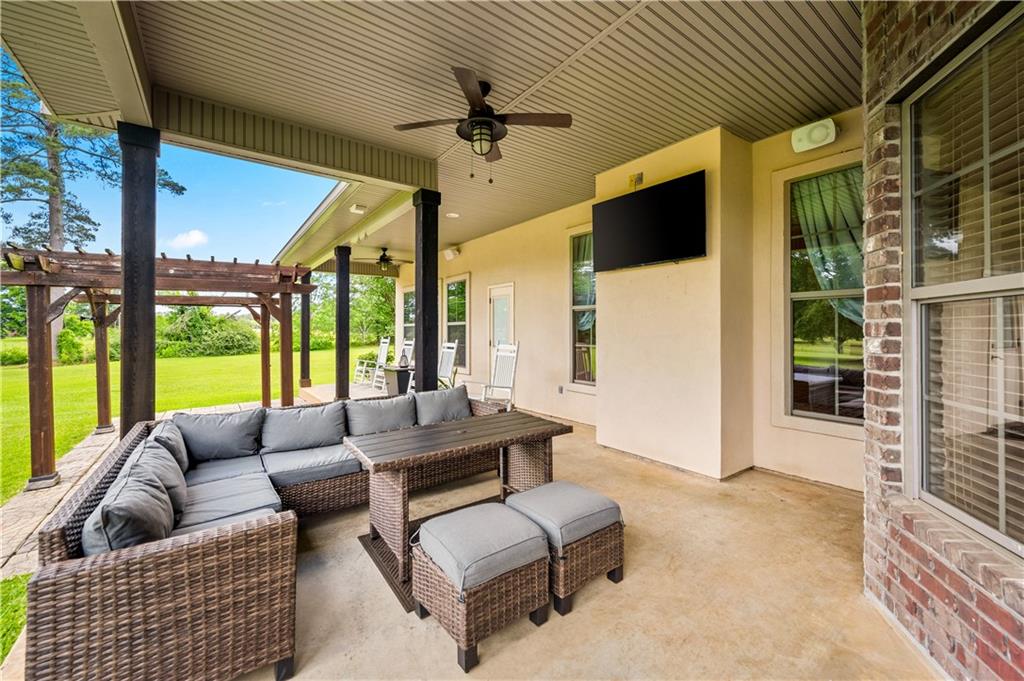 3898 Staples Road Pineville, LA 71360 - Photo 34 of 45