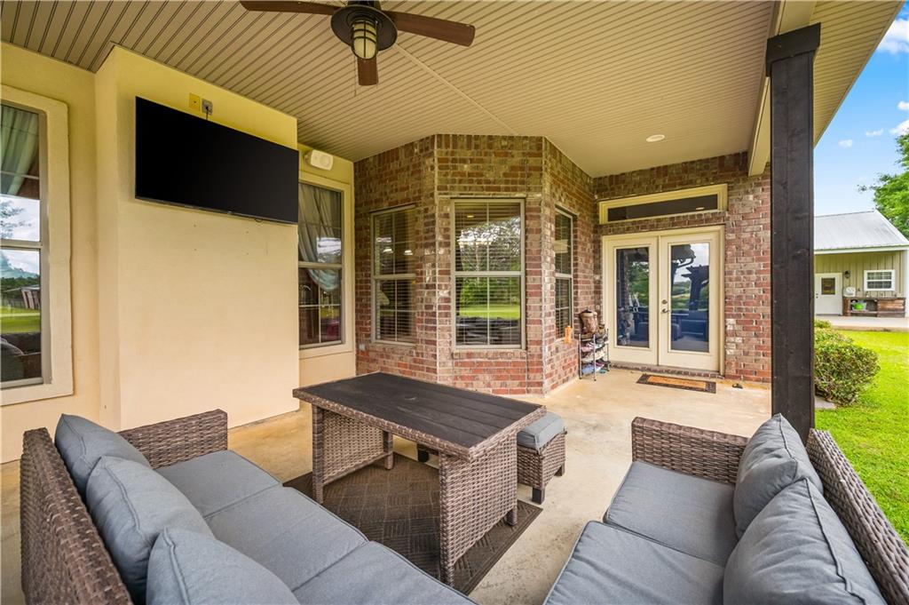 3898 Staples Road Pineville, LA 71360 - Photo 36 of 45