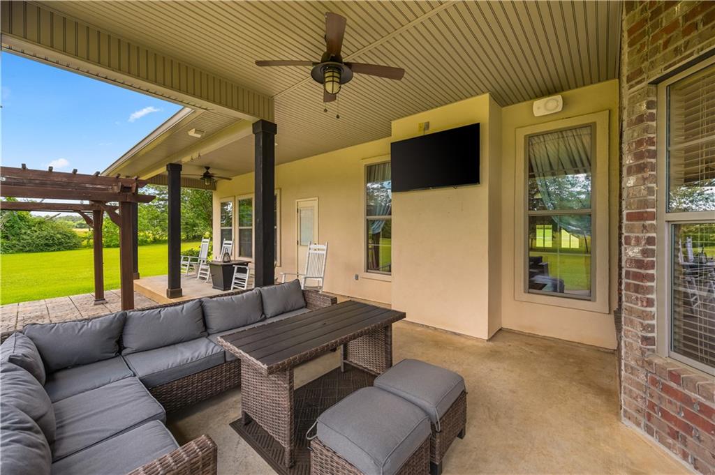 3898 Staples Road Pineville, LA 71360 - Photo 37 of 45