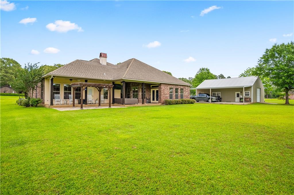 3898 Staples Road Pineville, LA 71360 - Photo 38 of 45