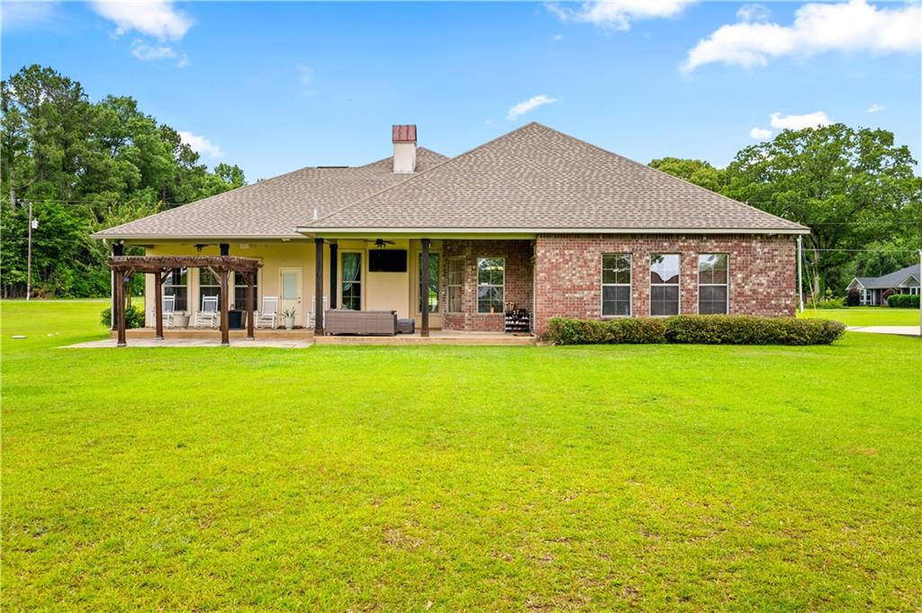 3898 Staples Road Pineville, LA 71360 - Photo 39 of 45