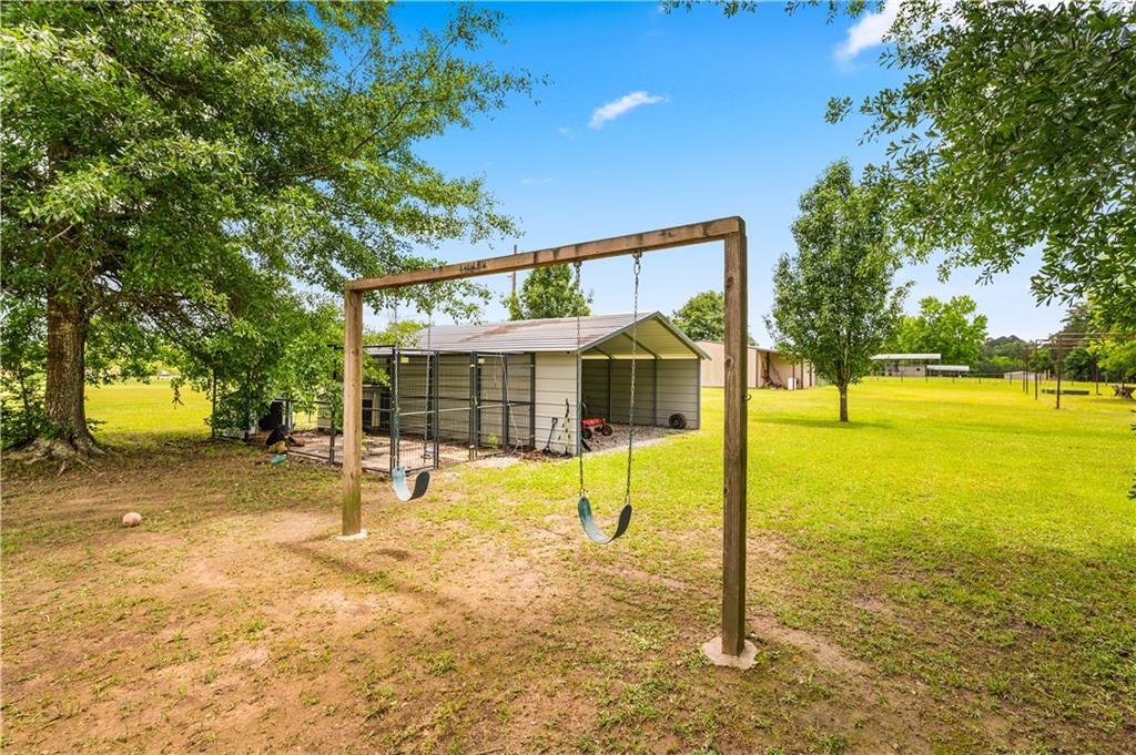 3898 Staples Road Pineville, LA 71360 - Photo 40 of 45