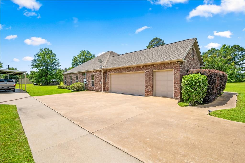 3898 Staples Road Pineville, LA 71360 - Photo 4 of 45