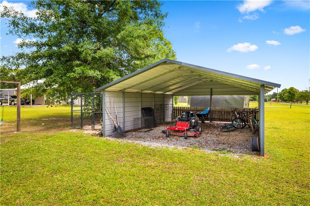 3898 Staples Road Pineville, LA 71360 - Photo 41 of 45