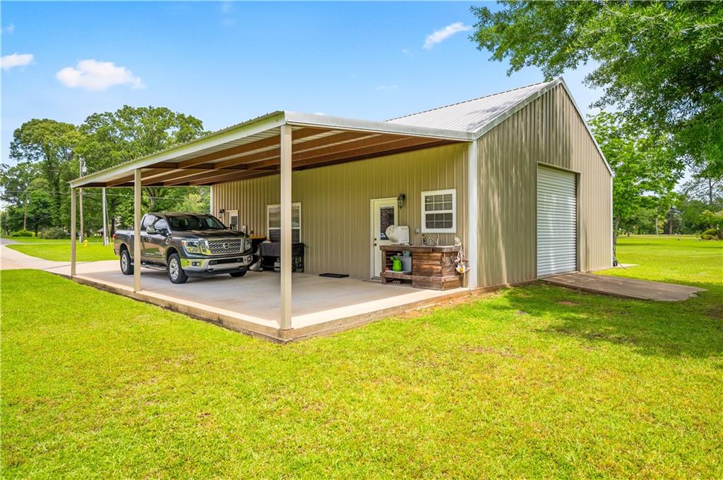 3898 Staples Road Pineville, LA 71360 - Photo 42 of 45