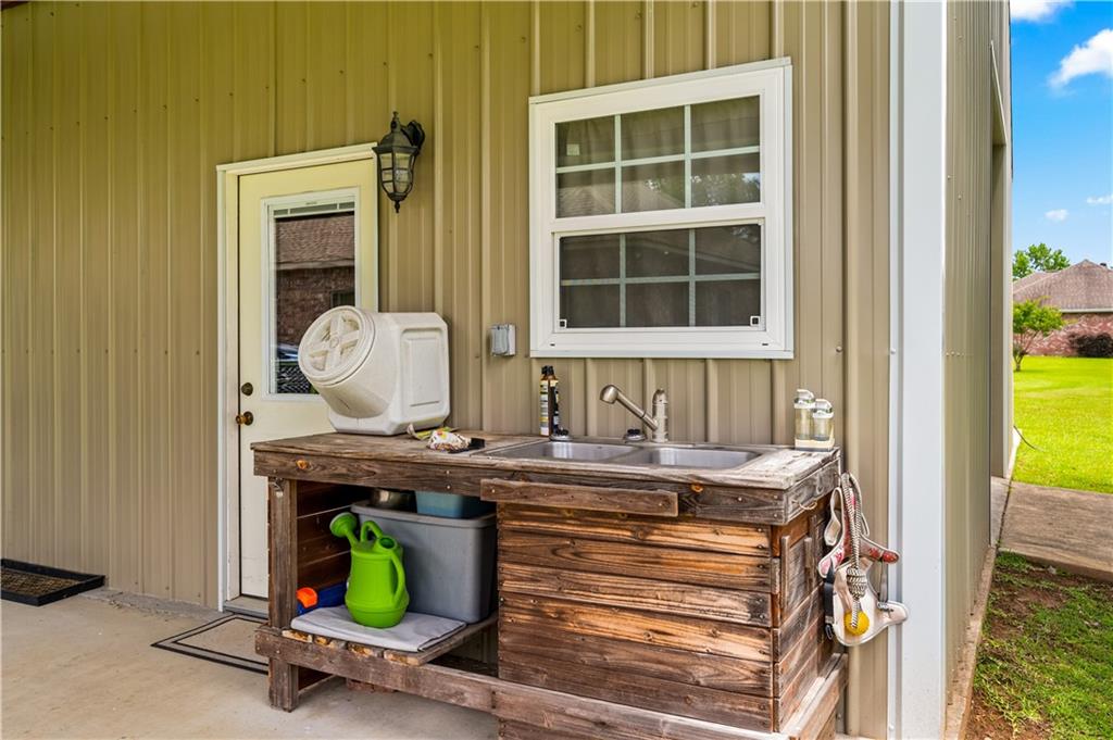 3898 Staples Road Pineville, LA 71360 - Photo 43 of 45