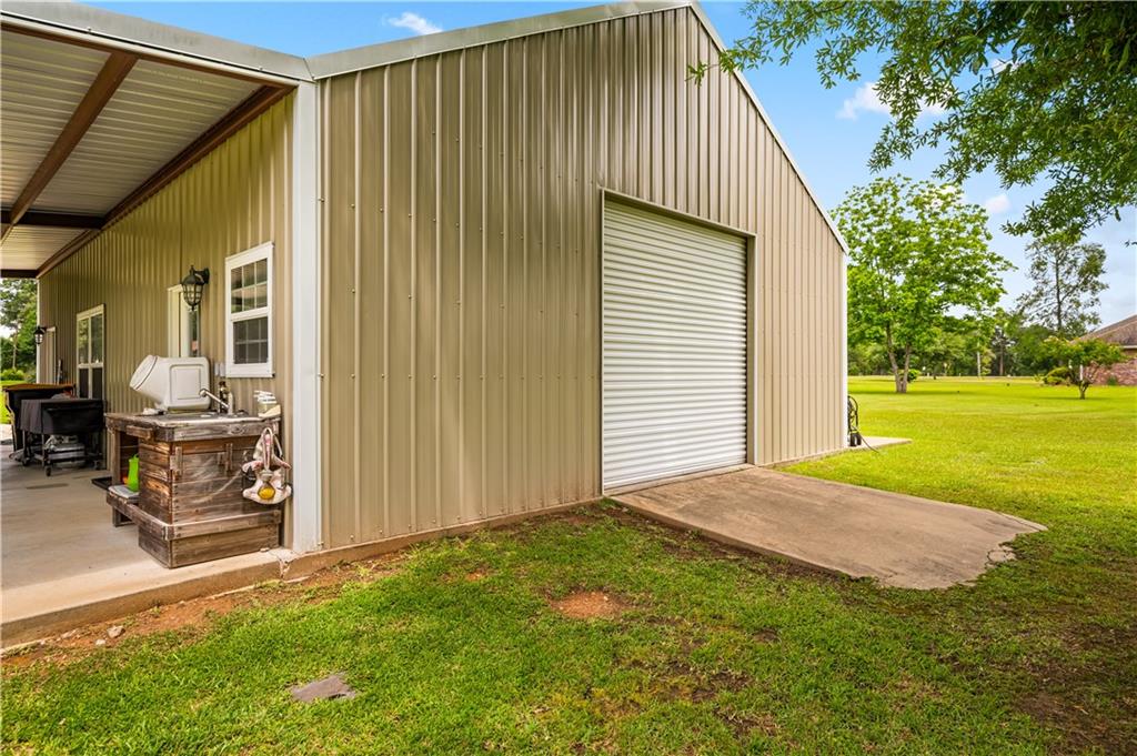 3898 Staples Road Pineville, LA 71360 - Photo 44 of 45