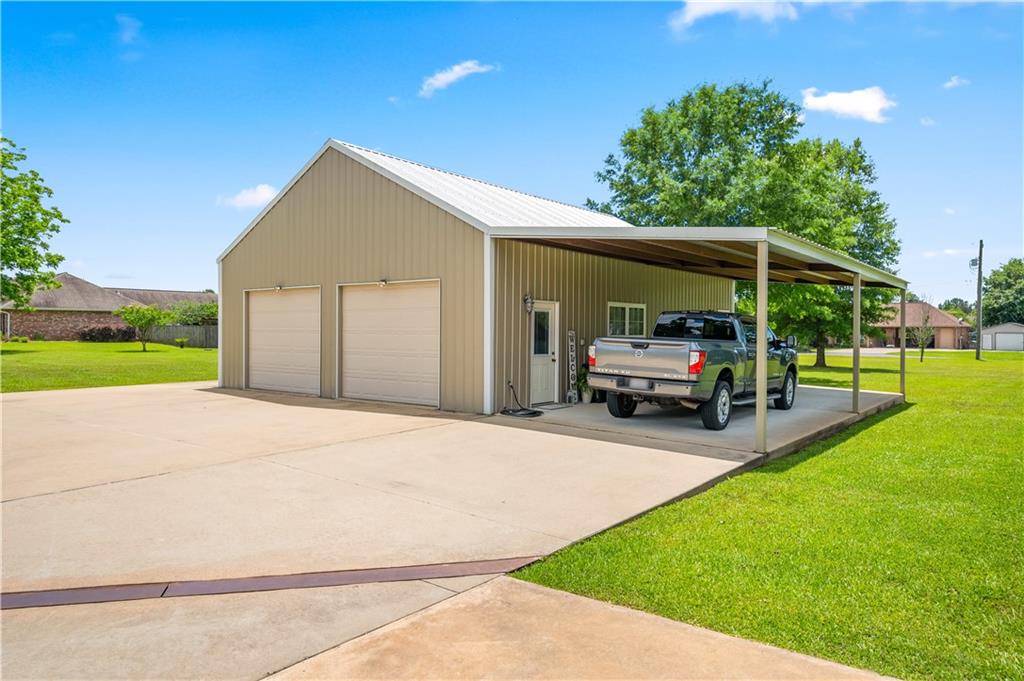 3898 Staples Road Pineville, LA 71360 - Photo 5 of 45