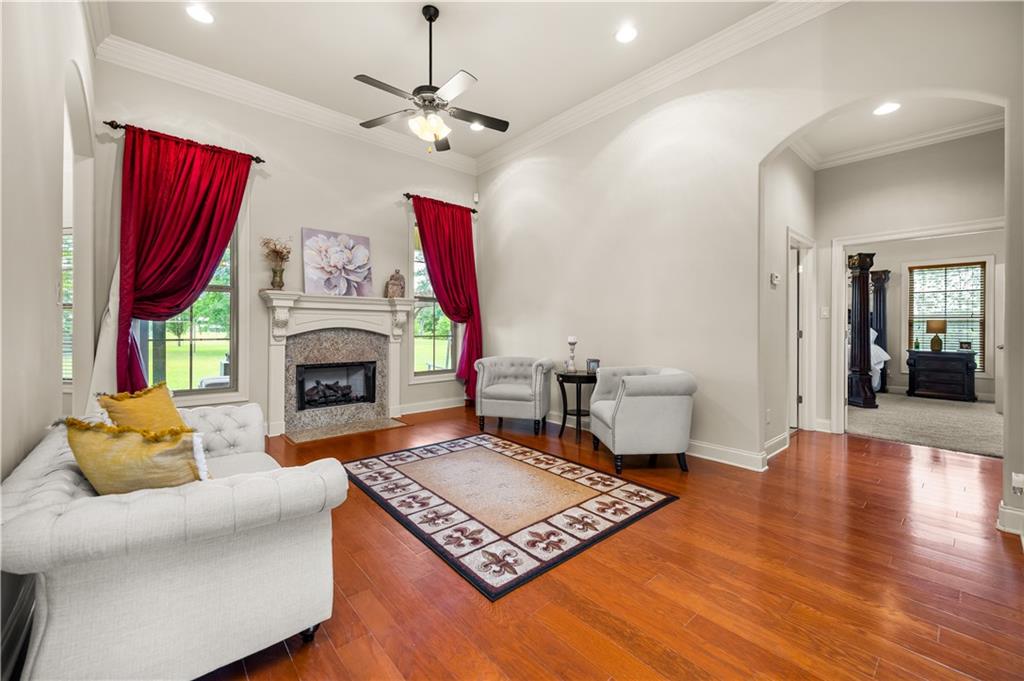 3898 Staples Road Pineville, LA 71360 - Photo 7 of 45