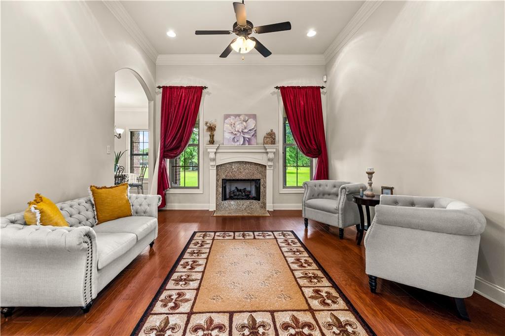 3898 Staples Road Pineville, LA 71360 - Photo 8 of 45