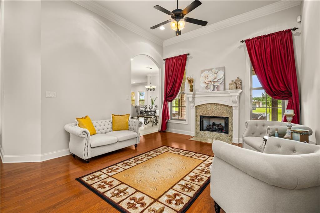 3898 Staples Road Pineville, LA 71360 - Photo 9 of 45